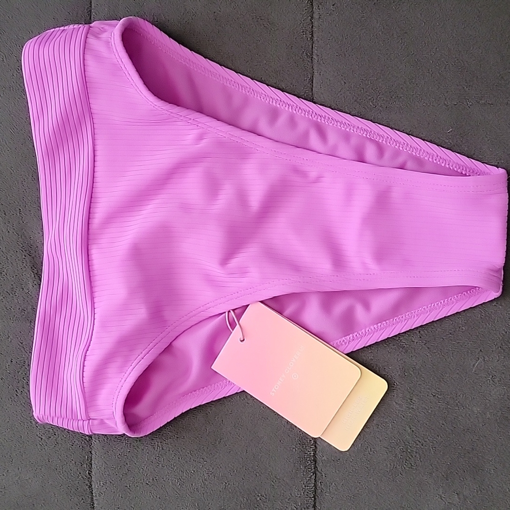 Stoney Clover Lane swimsuit bottom